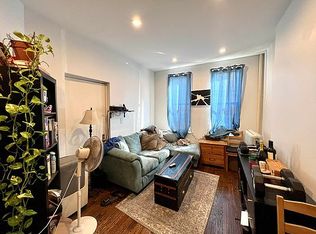 166 Rogers Ave APT 1L, Brooklyn, NY 11216