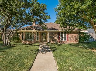 6416 Mooregate Dr, Amarillo, TX 79109