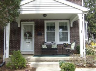 869 Martha Ave, Lancaster, PA 17601