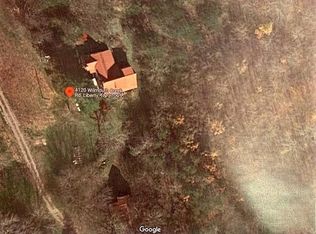 4120 Wilmouth Creek Rd, Liberty, TN 37095