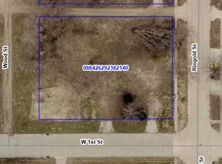 129 Ringold St, Boone, IA 50036
