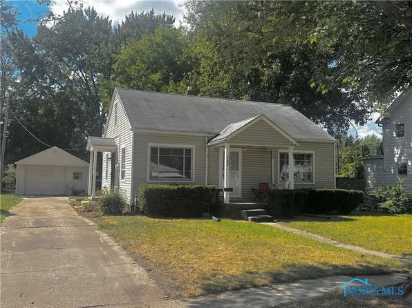 735 Brookley Blvd, Toledo, OH 43607