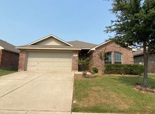 10809 Irish Glen Trl, Haslet, TX 76052