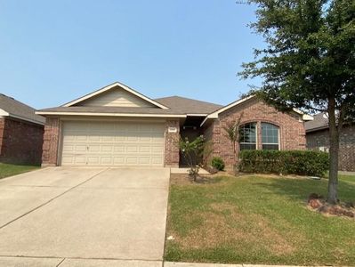 10809 Irish Glen Trl, Haslet, TX, 76052