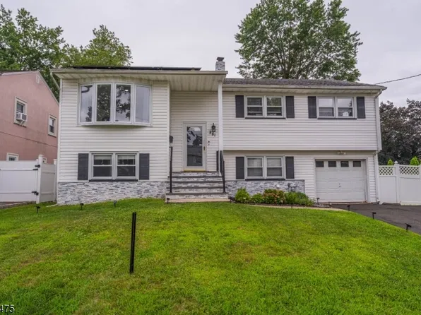881 Garden St, Union Twp., NJ 07083