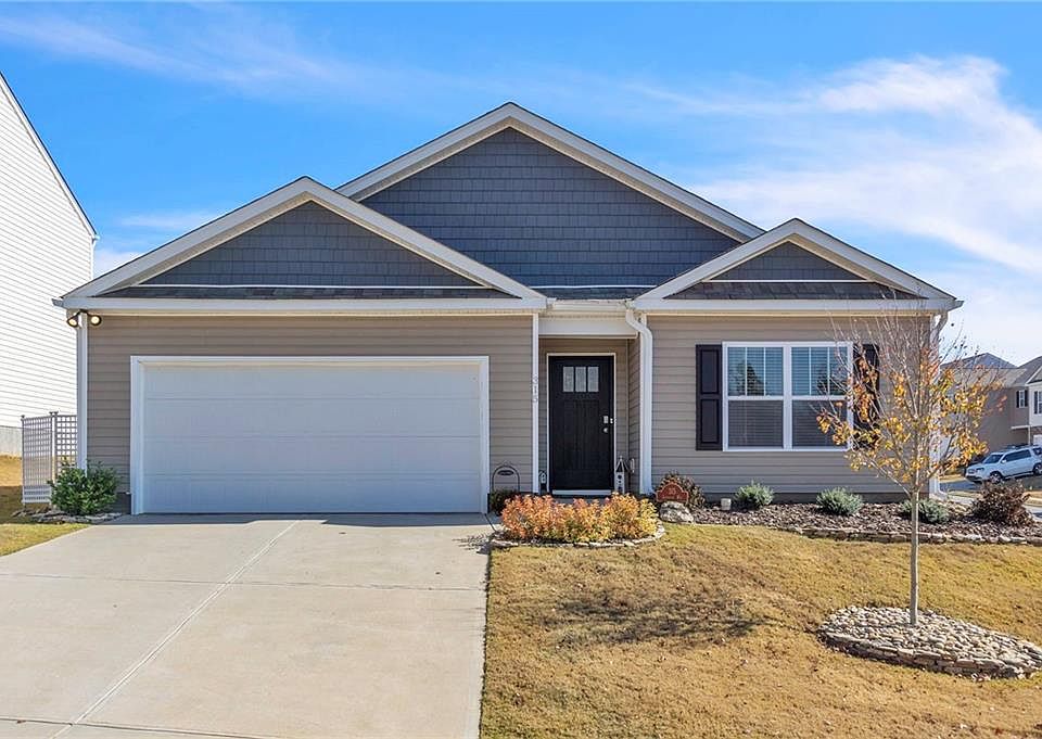 315 Ashwood Way, Easley, SC 29640 Zillow