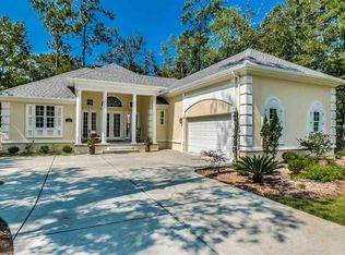 737 McDuffie Dr, Myrtle Beach, SC 29588