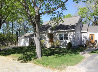 10 Arkwright Ave, Lewiston, ME 04240