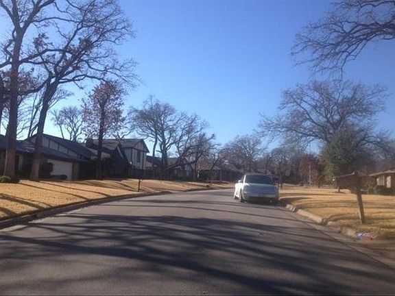 4th image of 4714 Chapel Springs Ct