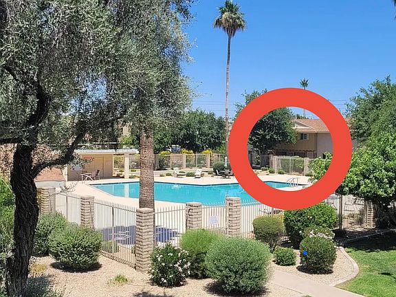 3rd image of 5853 N Granite Reef Rd