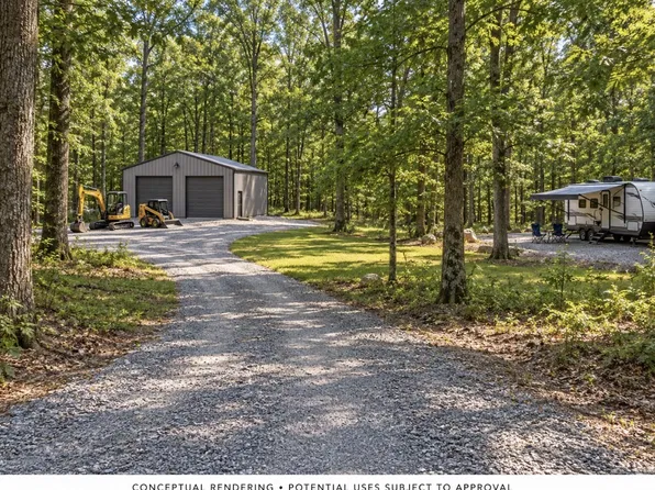 0 Carlton Rd, Chapel Hill, TN 37034