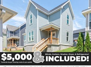 3136 W Salida Ln, Fayetteville, AR 72704