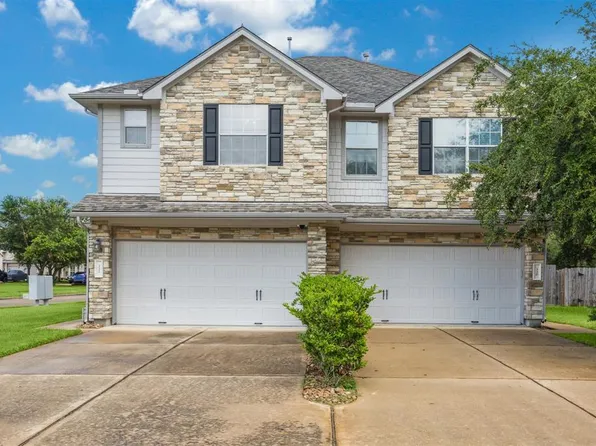 332 Brandy Ridge Lane, Dickinson, TX 77539