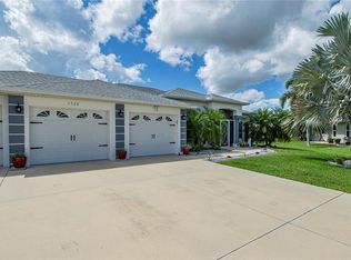 1528 Wassail Ln, Port Charlotte, FL 33983