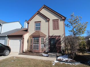 5109 Pembrook Ct, Gurnee, IL 60031