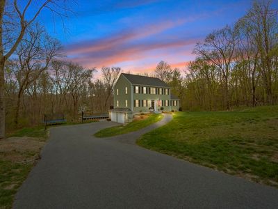 1 Secret Pl, Bridgewater, MA, 02324