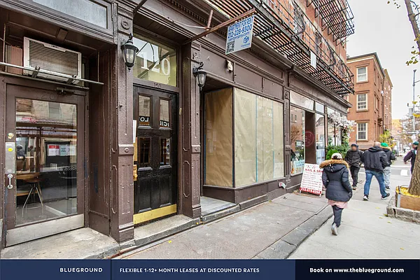 Rented by The Blueground | media 283