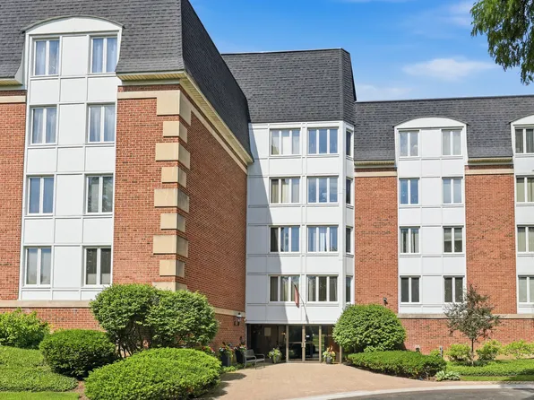 175 Lake Blvd APT 312, Buffalo Grove, IL 60089