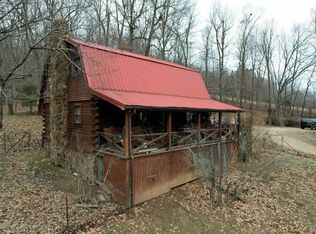 175 N Creswell Church Rd, Fredonia, KY 42411