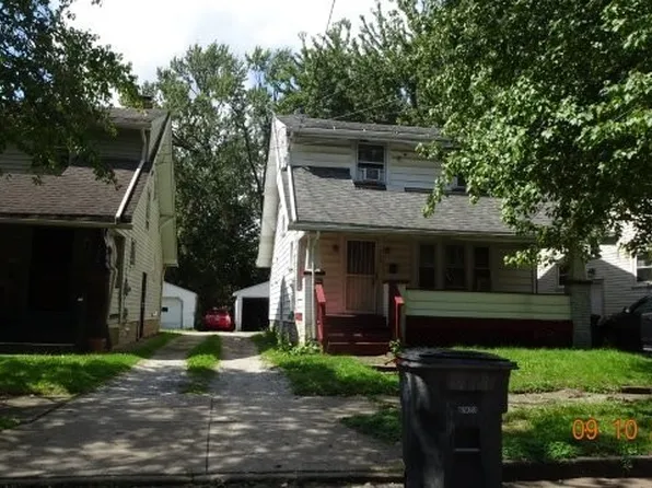 1268 Sherman St, Akron, OH 44301
