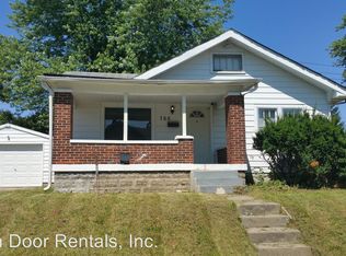 768 Carlyle Pl, Indianapolis, IN