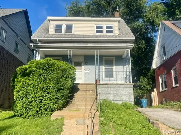 2622 Lyle Ave, Saint Louis, MO 63143
