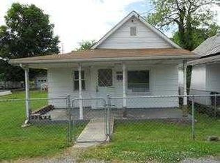 2422 Penn St SW, Roanoke, VA 24015