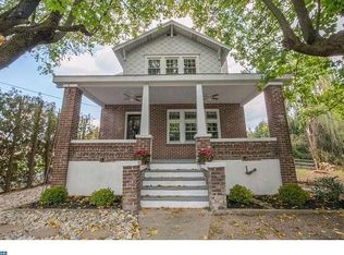 1492 Limeport Pike, Coopersburg, PA 18036