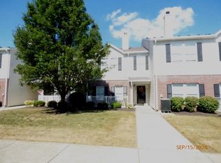 13289 Komatite Way #400, Fishers, IN 46037