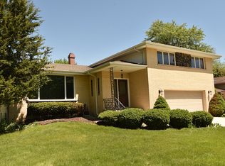 8540 Hemlock St, Orland Park, IL