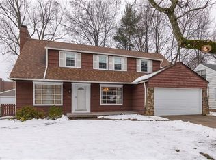 1289 Dorsh Rd, South Euclid, OH 44121