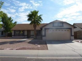 3615 W Elgin St, Chandler, AZ 85226