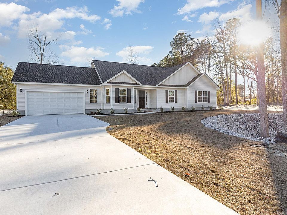 245 Yauhannah Lake Dr., SC 29440 Zillow