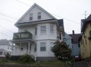49 Eutaw St, Lawrence, MA 01841