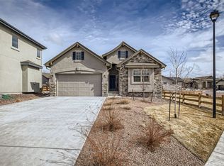 10526 Kelowna Vw, Colorado Springs, CO 80908