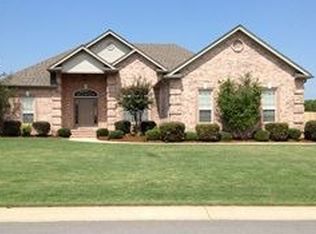 60 Royal Ridge Cv, Cabot, AR 72023