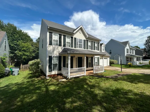 9917 Wildwood Muse Ct, Charlotte, NC 28273