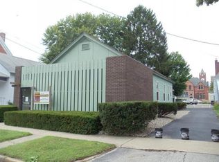 705 Harrison St, Laporte, IN