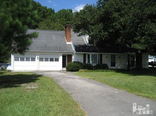 10232 N Olde Towne Wynd, Belville, NC 28451