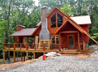 132 Ridge Brook Trl, Morganton, GA 30560