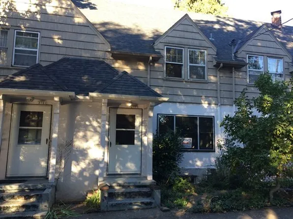 2111 NE 8th Ave, Portland, OR 97212