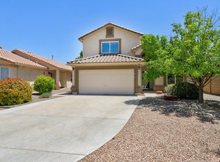 7228 Sidewinder Dr NE, Albuquerque, NM 87113