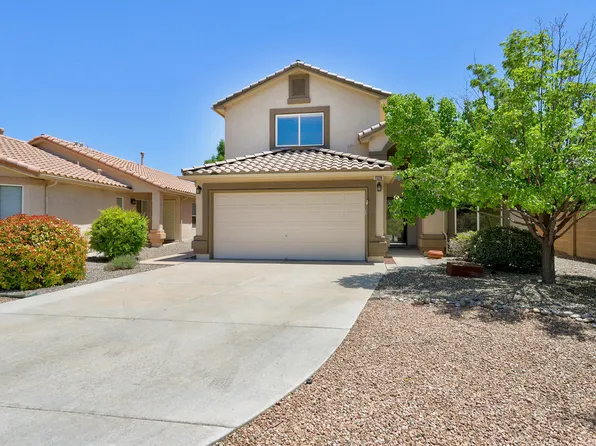 7228 Sidewinder Dr NE, Albuquerque, NM 87113