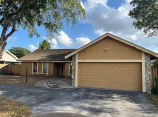 8340 NW 51st St, Fort Lauderdale, FL 33351