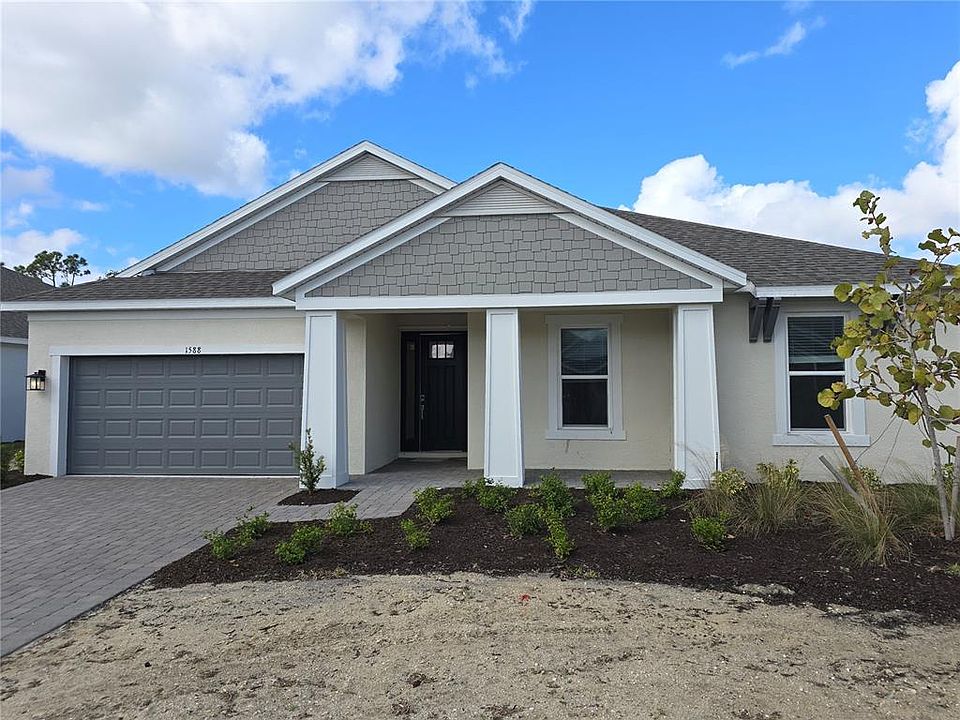 1st image of 1588 LAUREL BROOK LANE