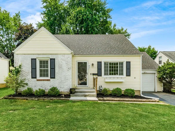 43 W Lincoln Ave, Worthington, OH 43085