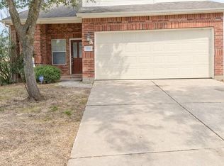 8835 Old Maple Ln, Humble, TX 77338