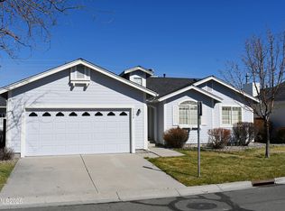 1159 White Oak Loop, Minden, NV