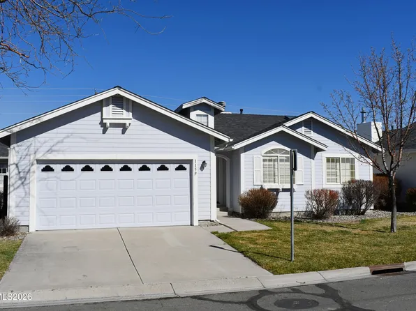 1159 White Oak Loop, Minden, NV 89423