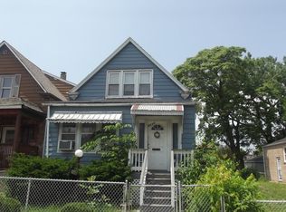 6608 S Oakley Ave, Chicago, IL 60636